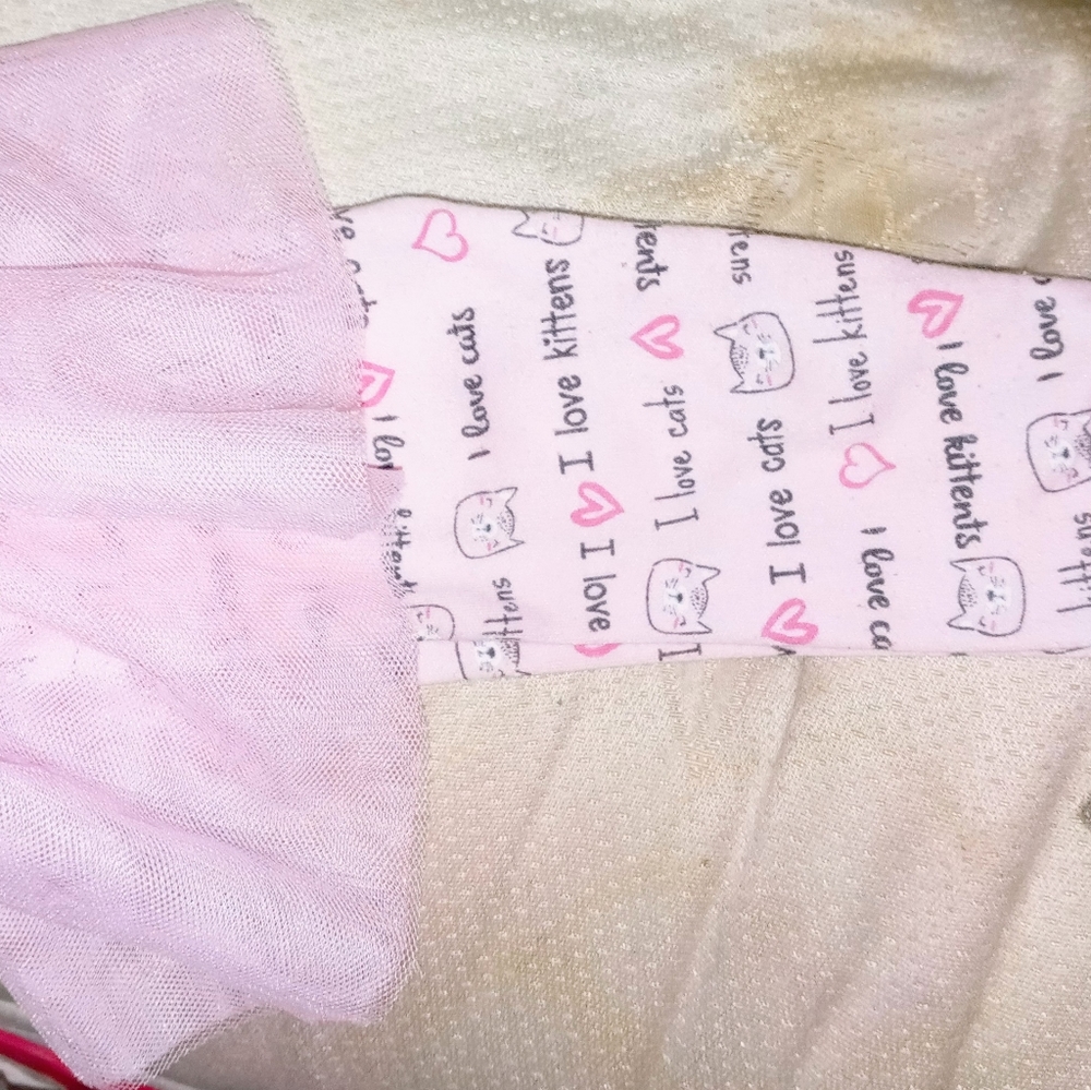 Clothes for a infant baby girl